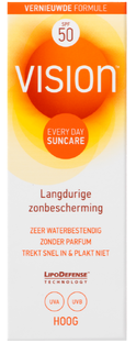 Vision Every Day Sun Protection SPF50 45ML Vision Every Day Sun Protection SPF50 45ML