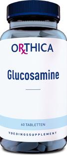 Orthica Glucosamine Tabletten 60TB