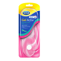 Scholl Gel Activ Inlegzolen Everyday Heels 2ST Scholl Gel Activ Inlegzolen Everyday Heels 2ST