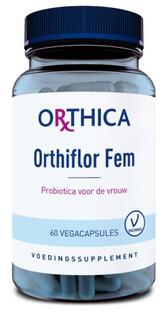 Orthica Orthiflor Fem 60CP