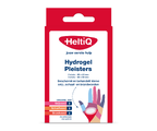 HeltiQ Hydrogel Pleisters 5ST