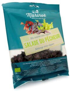 Marinoe Vissers Salade 35GR