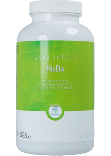 RP Vitamino Analytic HisBa Capsules 270CP RP Vitamino Analytic HisBa Capsules 270CP
