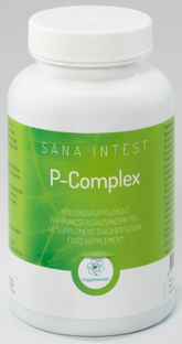 RP Vitamino Analytic RP Sana Intest P-Complex Capsules 180CP