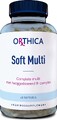 Orthica Soft Multi Softgels 60CP Orthica Soft Multi Softgels 60CP