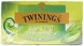 Twinings Groene Thee Puur Natuur 25ZK 