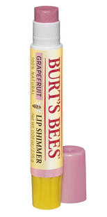 Burt's Bees Burt s Bees Lip Shimmer Grapefruit 2,6GR
