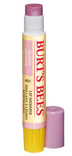 Burt's Bees Lip Shimmer Guava 2,6GR