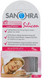 Sanohra Oordopjes Silicone 3PR  Sanohra Oordopjes Silicone 3PR