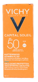 Vichy Capital Soleil Dry Touch Zonnecrème SPF50 50ML