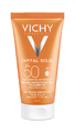 Vichy Capital Soleil Dry Touch Zonnecrème SPF50 50ML