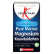Lucovitaal Pure Marine Magnesium Kauwtabletten 30KTB Lucovitaal Pure Marine Magnesium Kauwtabletten 30KTB