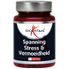 Lucovitaal Spanning Stress & Vermoeidheid Tabletten 45TB pot Lucovitaal Spanning Stress & Vermoeidheid Tabletten 45TB pot