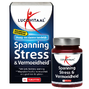Lucovitaal Spanning Stress & Vermoeidheid Tabletten 45TBverpakking plus pot