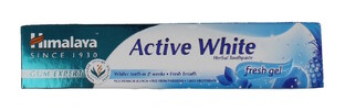 Himalaya Herbals Himalaya Tandpasta Active White 75ML Himalaya Herbals Himalaya Tandpasta Active White 75ML