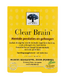 New Nordic Clear Brain Tabletten 60TB New Nordic Clear Brain Tabletten 60TB