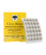 New Nordic Clear Brain Tabletten 60TB Verpakking met inhoud