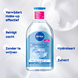 Nivea Refreshing Micellair Water 400ML 71923