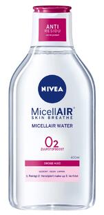 Nivea Essentials Verzachtend & Verzorgend Micellair Water 400ML