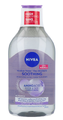 Nivea Soothing Micellair Water 400ML Nivea Soothing Micellair Water 400ML