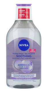 Nivea Soothing Micellair Water 400ML Nivea Soothing Micellair Water 400ML