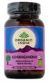 Organic India Ashwagandha Capsules 90CP