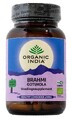 Organic India Brahmi Gotukola Capsules 90CP Organic India Brahmi Gotukola Capsules 90CP