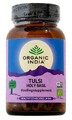 Organic India Tulsi Holy Basil Capsules 90CP Organic India Tulsi Holy Basil Capsules 90CP