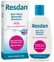 Resdan Anti-Roos Shampoo Geverfd Haar 125ML