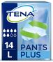 TENA Pants Plus L 14ST