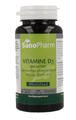 Sanopharm Vitamine D3 Bio-Actief Tabletten 90TB