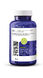 Vitakruid Vitamine B3 Niacinamide 500 mg Flush Free 90CP Zijkant pot