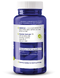Vitakruid L-Tyrosine 500mg uit fermentatie 60CP achterkant pot