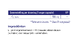 Vitakruid L-Tyrosine 500mg uit fermentatie 60CP samenstelling