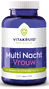 Vitakruid Multi Dag & Nacht Vrouw Tabletten 2x90st 180TBverpakking