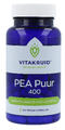 Vitakruid PEA Puur 400 Capsules 60VCP