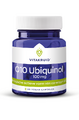 Vitakruid Co-enzym Q10 Ubiquinol 100 mg 60VCP Vitakruid Co-enzym Q10 Ubiquinol 100 mg 60VCP