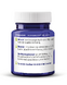 Vitakruid Co-enzym Q10 Ubiquinol 100 mg 60VCP zijkant verpakking