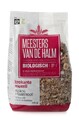 De Halm Krokante Muesli Kokos Hazelnoot Biologisch 500GR De Halm Krokante Muesli Kokos Hazelnoot Biologisch 500GR