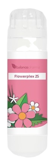 Balance Pharma Flowerplex 025 Innerlijke Balans 6GR Balance Pharma Flowerplex 025 Innerlijke Balans 6GR