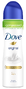 Dove Original Compressed Spray 75ML