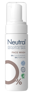 Neutral Face Wash Sensitive Lotion 150ML Neutral Face Wash Sensitive Lotion 150ML