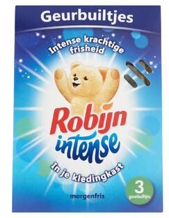 Robijn Geurbuiltjes Intense 3ST  Robijn Geurbuiltjes Intense 3ST