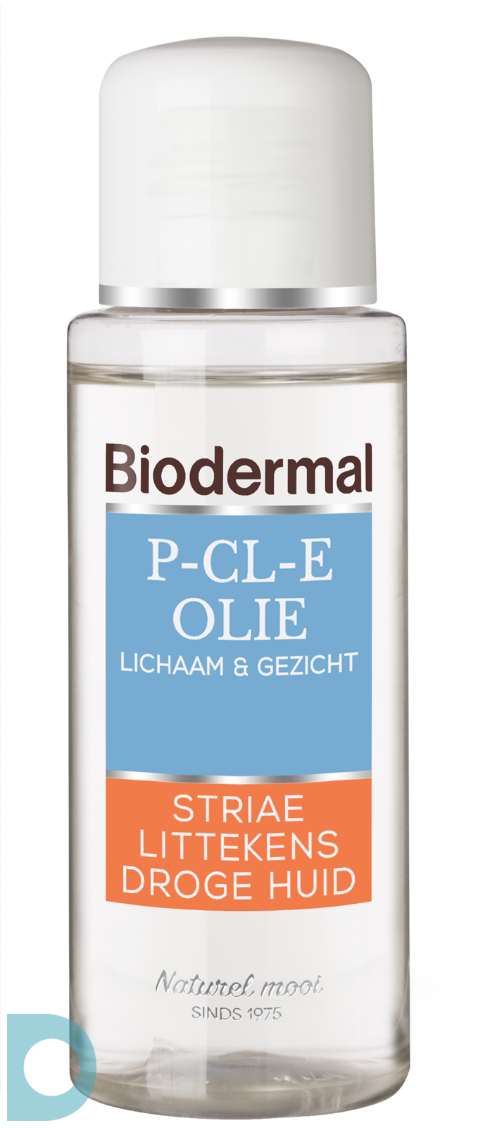 Struikelen Waakzaam Elektrisch Biodermal P-CL-E Olie - Huidolie kopen bij De Online Drogist.