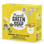 Marcels Green Soap Vaatwastabletten Grapefruit & Limoen 24 st 480GR