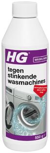 HG Tegen Stinkende Wasmachines 550GR