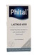 Phital Lactase 4500 Kauwtabletten Aardbei 50KTB Phital Lactase 4500 Kauwtabletten Aardbei 50KTB