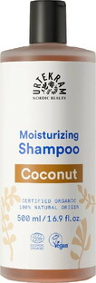 Urtekram Coconut Shampoo 500ML Urtekram Coconut Shampoo 500ML