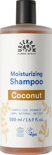 Urtekram Coconut Shampoo 500ML