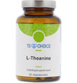 TS Choice L-Theanine 200 mg Capsules 60CP